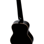 Ukulele Ortega Onyx Series Concert RUOX-CC + Bag-89300