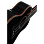 Ukulele Ortega Onyx Series Concert RUOX-CC + Bag-89302