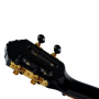 Ukulele Ortega Onyx Series Concert RUOX-CC + Bag-89303