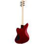 Jackson JS Exclusive Surfcaster JS22 HT MetalicRed-89335