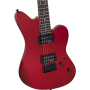 Jackson JS Exclusive Surfcaster JS22 HT MetalicRed-89336