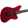 Jackson JS Exclusive Surfcaster JS22 HT MetalicRed-89337