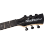 Jackson JS Exclusive Surfcaster JS22 HT MetalicRed-89338