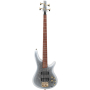 Ibanez SR300EDX-FBM Frozen Black Glacier Matte-89340