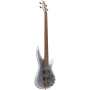 Ibanez SR300EDX-FBM Frozen Black Glacier Matte-89342
