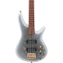 Ibanez SR300EDX-FBM Frozen Black Glacier Matte-89343