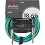 Kabel J-J 5,5m Fender CONTOUR' CABLE, SHG-89349