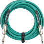Kabel J-J 5,5m Fender CONTOUR' CABLE, SHG-89350