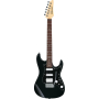 Ibanez AZES40B-BK gitara elektryczna-89352