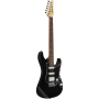 Ibanez AZES40B-BK gitara elektryczna-89354