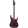 Ibanez RG565R-VK Genesis RGR Vampire Kiss-89365