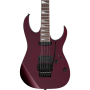 Ibanez RG565R-VK Genesis RGR Vampire Kiss-89368