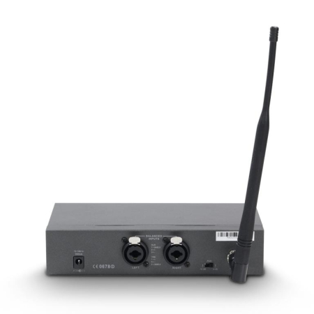 LD Systems MEI 1000 G2 B5 system in-ear 584-607 MH-89405
