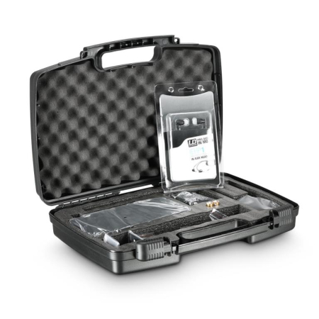 LD Systems MEI 1000 G2 B5 system in-ear 584-607 MH-89410