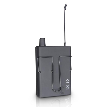 LD Systems MEI 100 G2 B5 system in-ear 584-607 MHz-89414