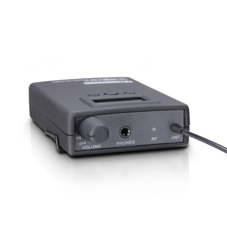 LD Systems MEI 100 G2 B6 system in-ear 655-679 MHz-89421