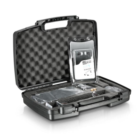 LD Systems MEI 100 G2 B6 system in-ear 655-679 MHz-89423
