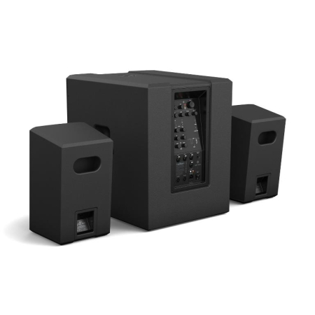 LD Systems DAVE 18 G4X aktywny system nagłośnienia-89425