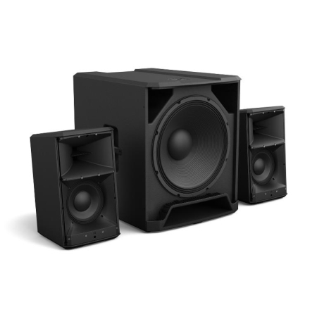 LD Systems DAVE 18 G4X aktywny system nagłośnienia-89428