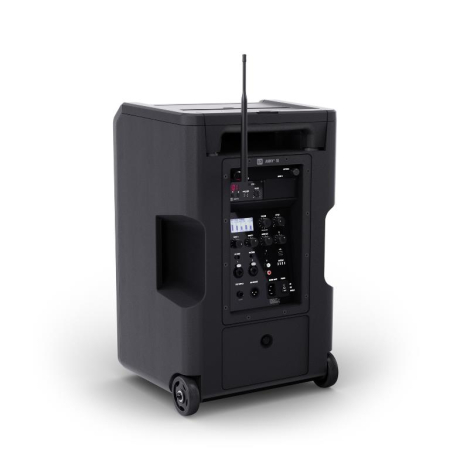 LD Systems ANNY 10 HHD B5 kolumna akumulatorowa-89438