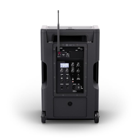 LD Systems ANNY 10 HHD B5 kolumna akumulatorowa-89440