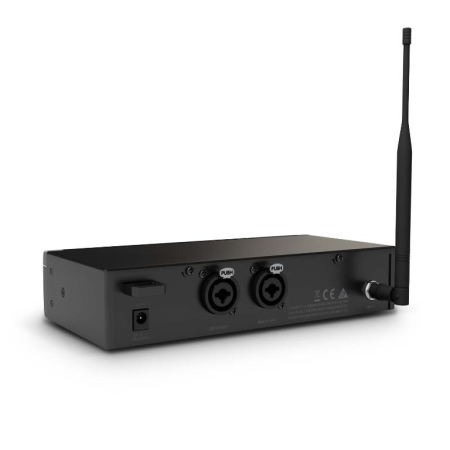 LD Systems U305 IEM HP system in-ear 584-608 MHz-89445