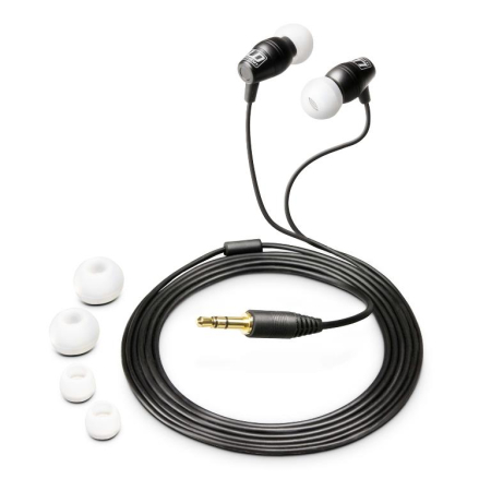 LD Systems U305 IEM HP system in-ear 584-608 MHz-89448