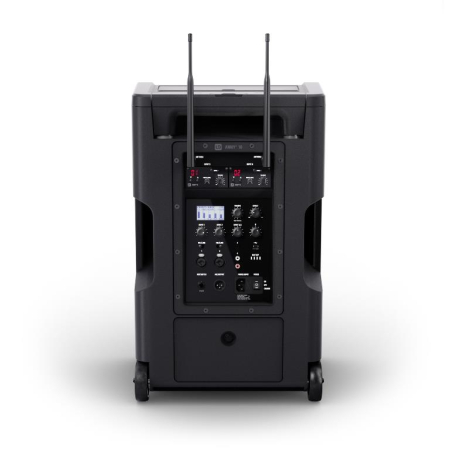 LD Systems ANNY 10 HBH 2 B5 kolumna akumulatorowa-89459