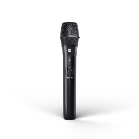 LD Systems ANNY 10 HBH 2 B5 kolumna akumulatorowa-89462