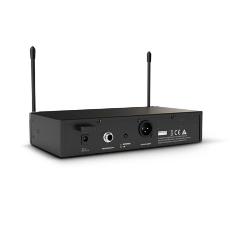 LD Systems U305 HHD mikrofon bezprzewodowy -89465