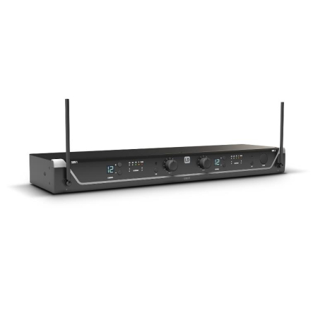 LD Systems U305 HHD 2 bezprzewodowy podwójny-89469