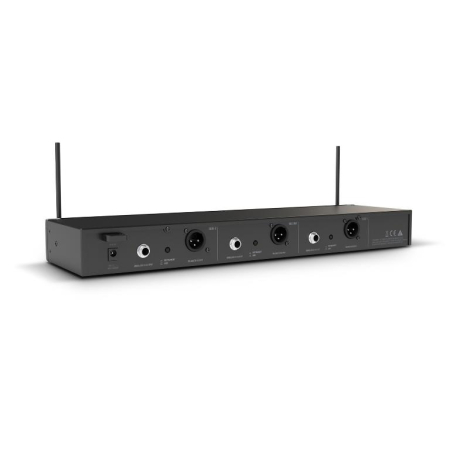 LD Systems U305 HHD 2 bezprzewodowy podwójny-89470