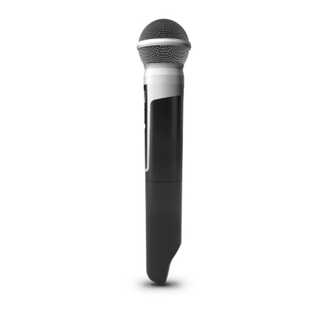 LD Systems U305 HHD 2 bezprzewodowy podwójny-89472