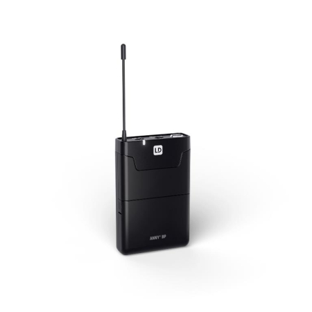 LD Systems ANNY® BP B5 bodypack do systemu ANNY B5-89485