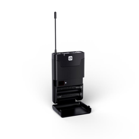 LD Systems ANNY® BP B5 bodypack do systemu ANNY B5-89487