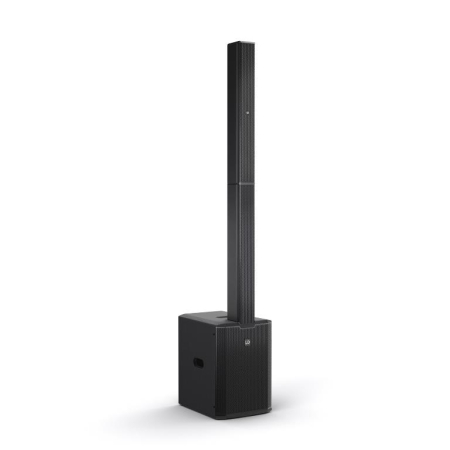 LD Systems MAUI® 28 G3 system nagłośnieniowy-89488
