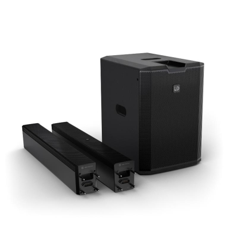 LD Systems MAUI® 28 G3 system nagłośnieniowy-89494