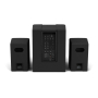 LD Systems DAVE 18 G4X aktywny system nagłośnienia-89427