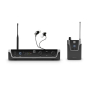 LD Systems U305 IEM HP system in-ear 584-608 MHz-89443