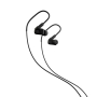LD Systems U505 IEM HP system in-ear 584-608 MHz-89455