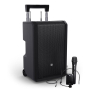 LD Systems ANNY 10 HBH 2 B5 kolumna akumulatorowa-89456