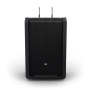 LD Systems ANNY 10 HBH 2 B5 kolumna akumulatorowa-89458