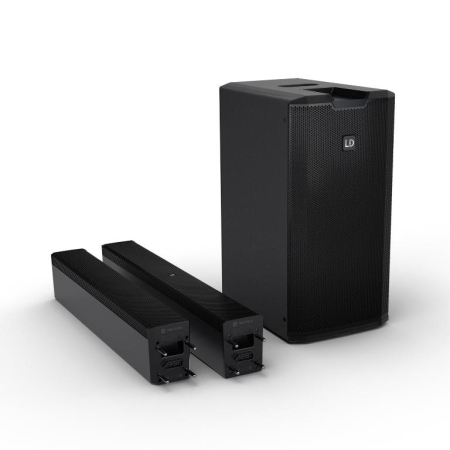 LD Systems MAUI® 11 G3 system nagłośnieniowy-89501