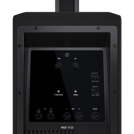 LD Systems MAUI® 11 G3 system nagłośnieniowy-89503