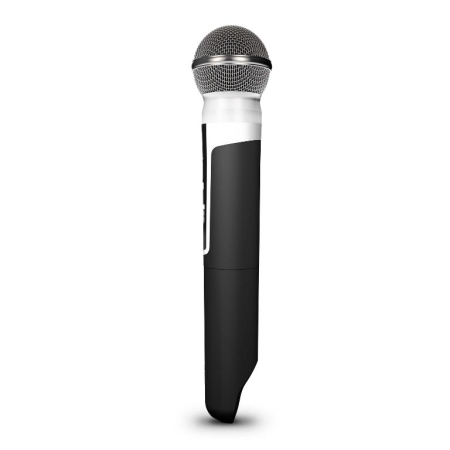 LD Systems U505 HHD 2 bezprzewodowy podwójny-89508