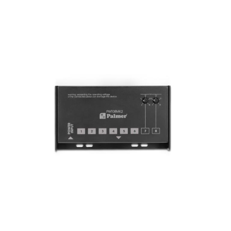 Palmer PWT 08 MK2 zasilacz gitarowy-89534