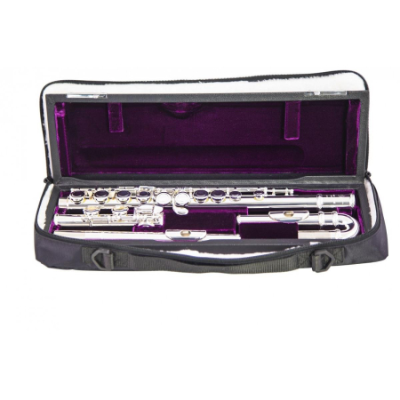 Flet poprzeczny Trevo James 3042-ECDW SLR 2 główki-89553