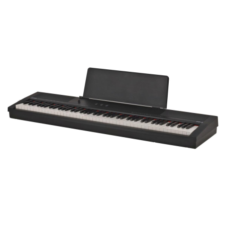 GEWA Portable Piano PP-2 cyfrowe pianino smart BT-89560