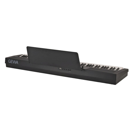 GEWA Portable Piano PP-2 cyfrowe pianino smart BT-89565