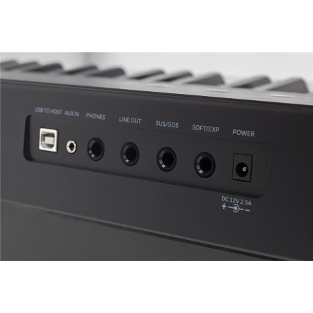 GEWA Portable Piano PP-2 cyfrowe pianino smart BT-89567